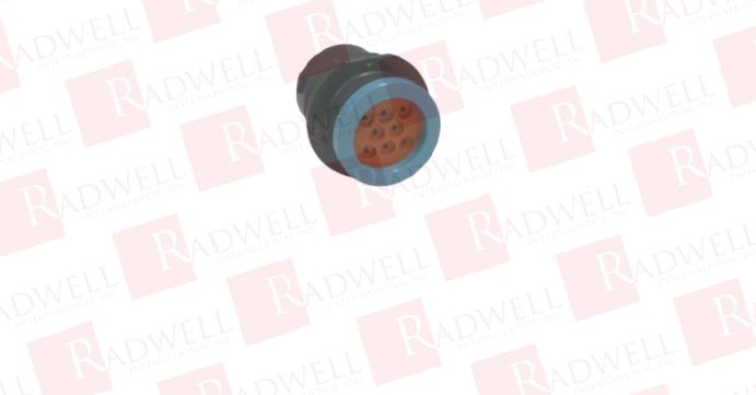 TE CONNECTIVITY HDP24-18-8PE-L017