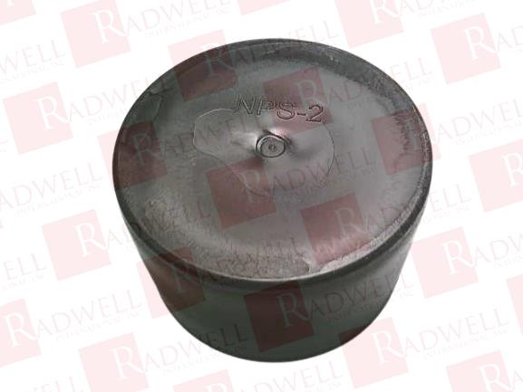 ESSENTRA COMPONENTS NPS2B