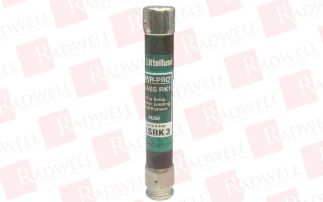 LITTELFUSE LLSRK-3