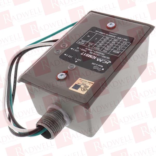 ICM ICM517