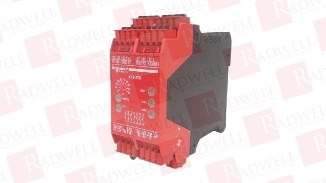 SCHNEIDER ELECTRIC XPSATR11530C