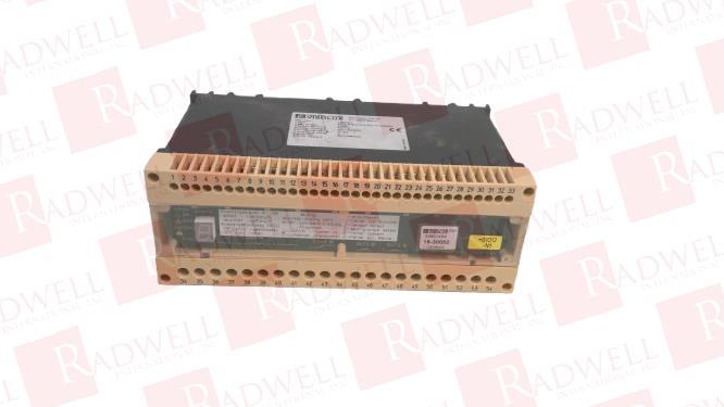 PEPPERL & FUCHS SC4-8 24VAC/DC-Y109594