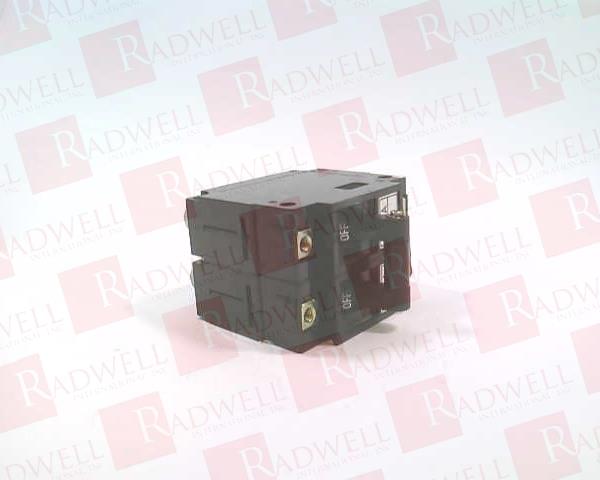 IDEC NRAN2100-20A-AA