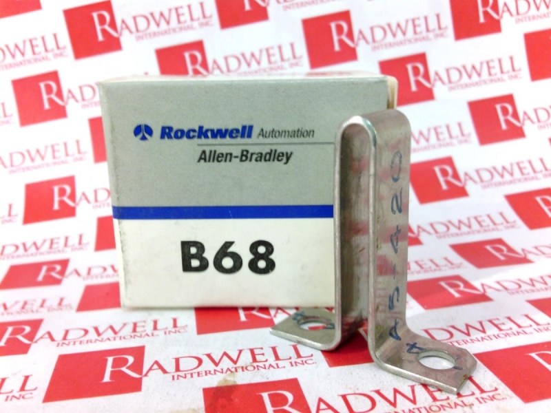 ALLEN BRADLEY B68