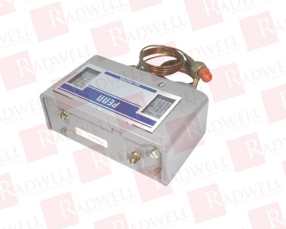 JOHNSON CONTROLS P72LA-1C