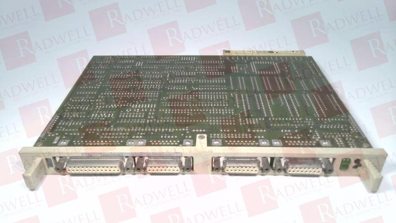 SIEMENS 6AV1222-0AA11
