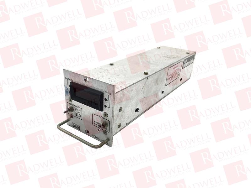 FLOW GAUGE