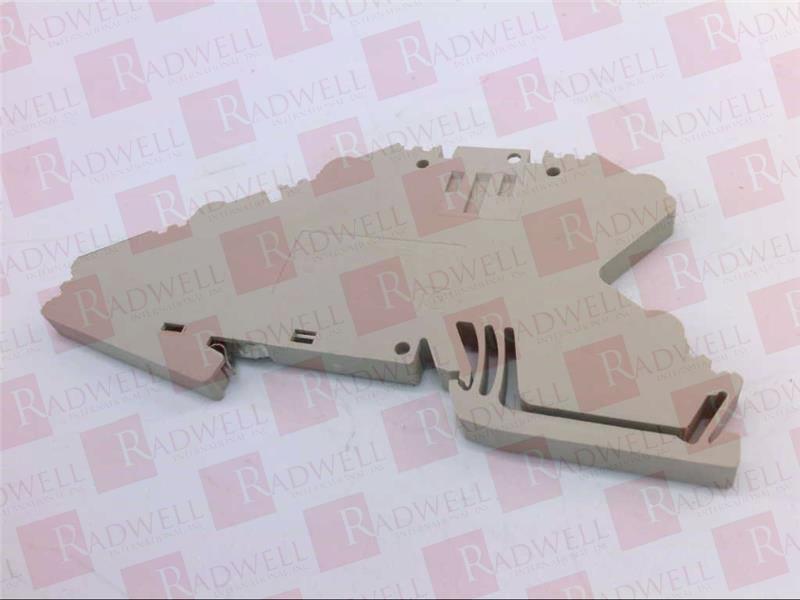 WEIDMULLER 1763170000