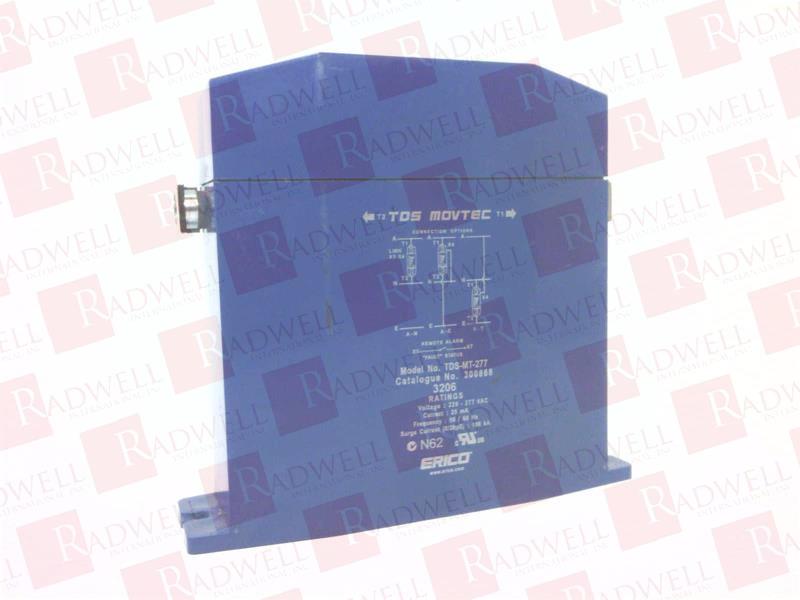 NVENT TDS-MT-277
