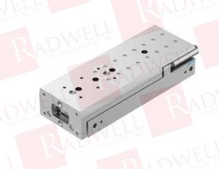 FESTO DGST-25-150-Y12A