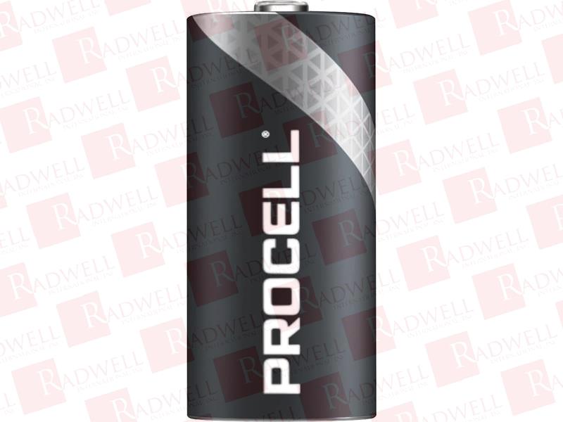 DURACELL 10041333034567
