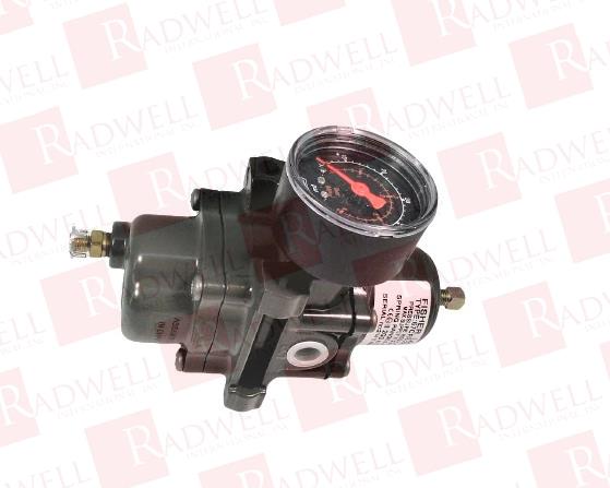 EMERSON 67CFR-225/C3