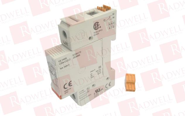 WEIDMULLER 6720005413