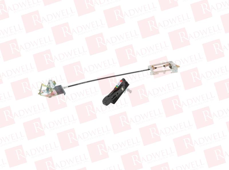 EATON CORPORATION F0S03HP