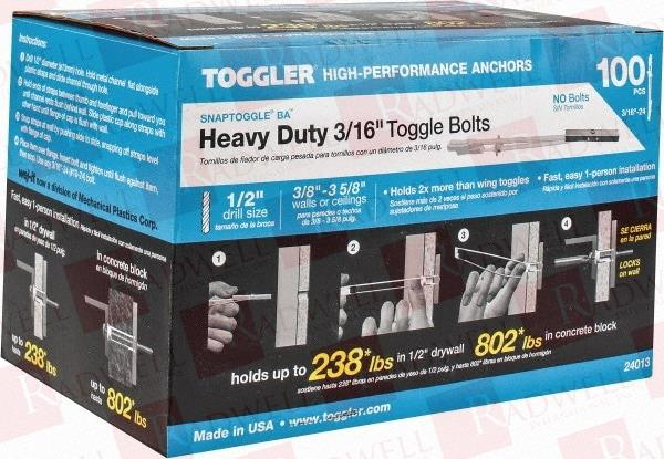 TOGGLER 24013
