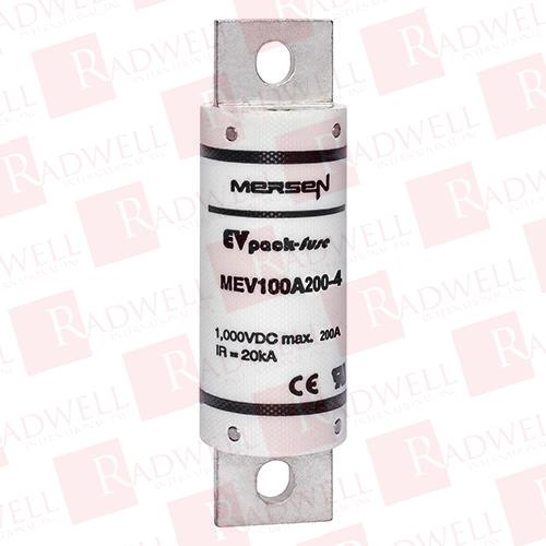 MERSEN MEV100A200-4