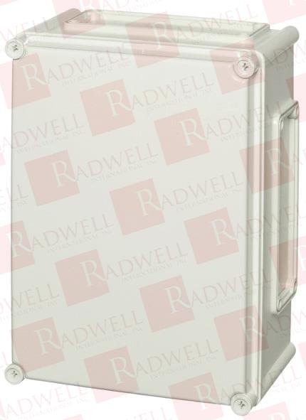 FIBOX EKPL 230 G