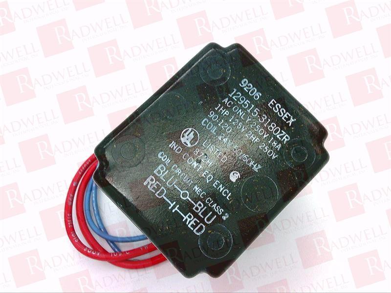 ESSEX 129515-3180ZR