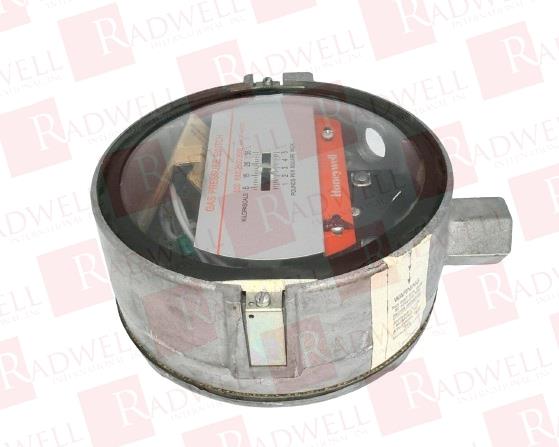 HONEYWELL C437G1077