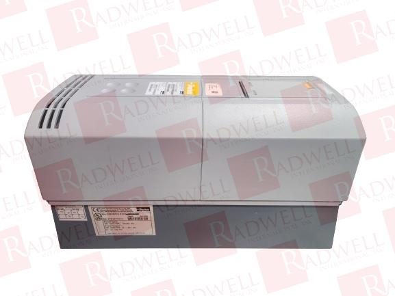 PARKER 690-532520D0-B00P90-A000