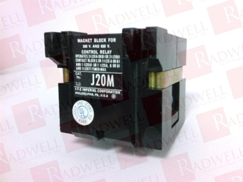 SIEMENS J20M48