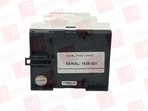 RAYCHEM RPG TTSIM-2-24VDC