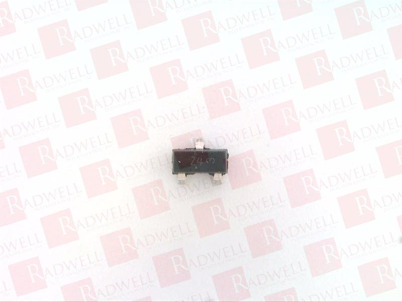 ON SEMICONDUCTOR BZX84C6V2LT3G