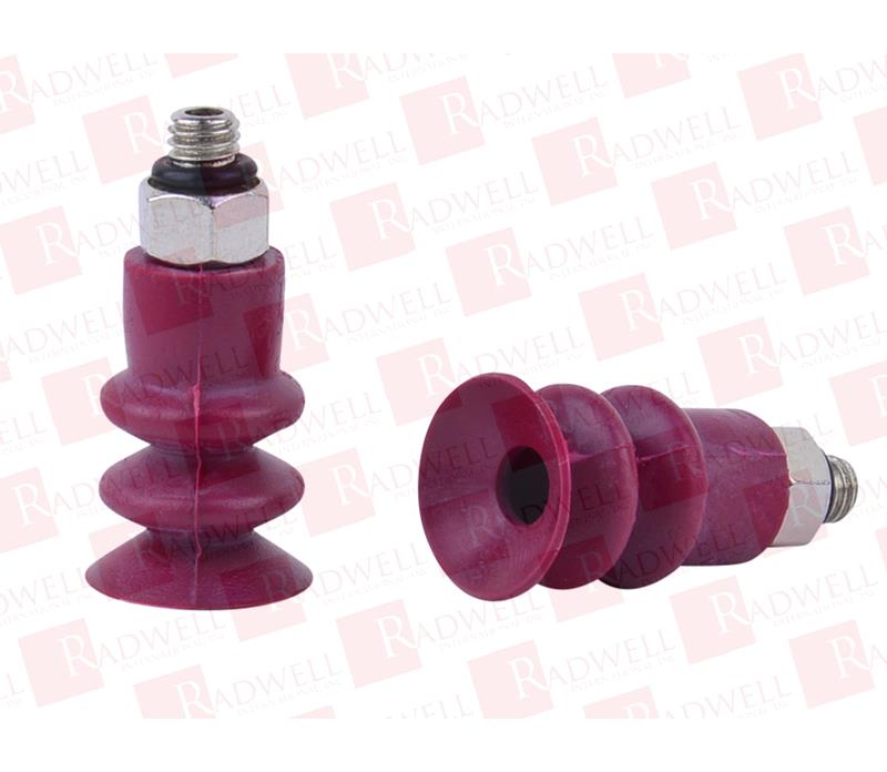 VACMOTION MB14-HNBR-M5
