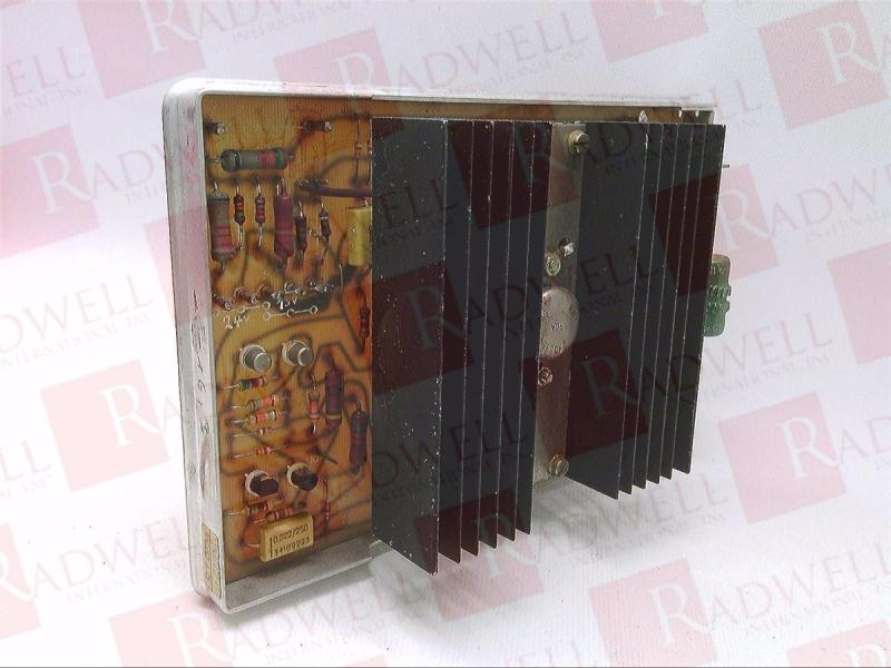 ASEA BROWN BOVERI AT010A