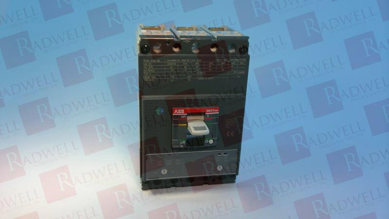 ASEA BROWN BOVERI 1SDA068084R1