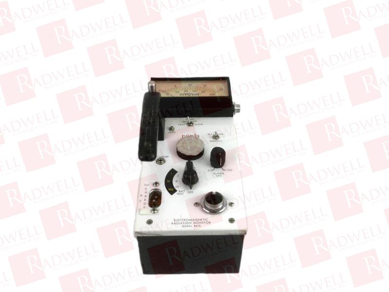 NARDA 8616