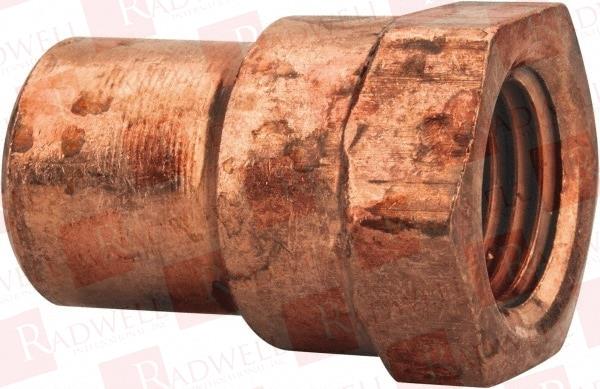 MUELLER INDUSTRIES W 01226