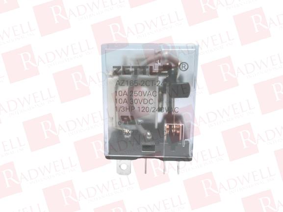 AMERICAN ZETTLER AZ165-2CT-24D