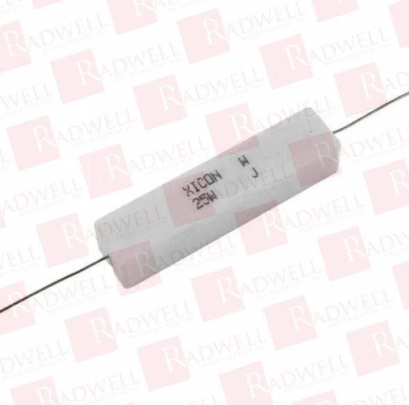 XICON 280-CR25-220-RC