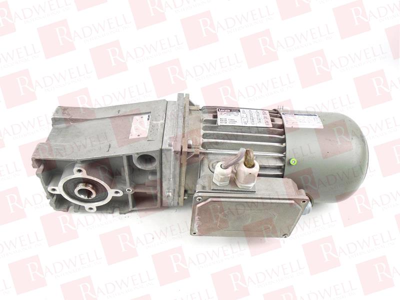 LENZE GKR04-2M-HAR-071C32