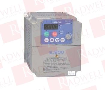 HITACHI SJ200-075LFU2