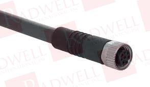 SCHMERSAL A-K8P-M8-S-G-5M-BK-2-X-A-4