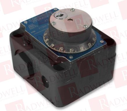 CONTINENTAL HYDRAULICS F12M-B08-G-C