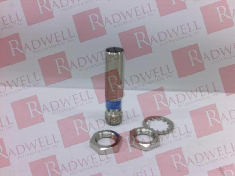 RADWELL VERIFIED SUBSTITUTE M1634827-SUB