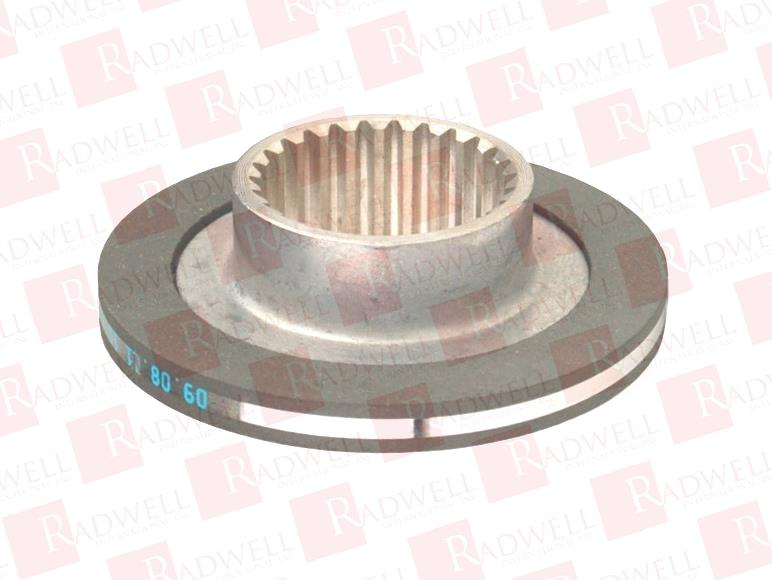 396215 Clutch Brake by LENZE
