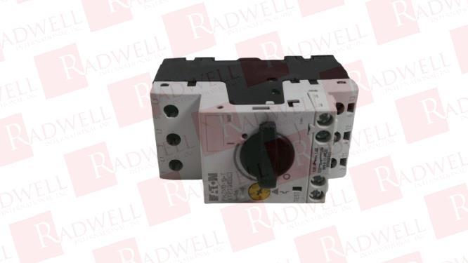 EATON CORPORATION XTPT010BC1