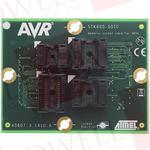 MICROCHIP TECHNOLOGY INC ATSTK600-SC11