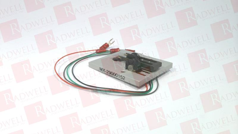 HONEYWELL 290001-52