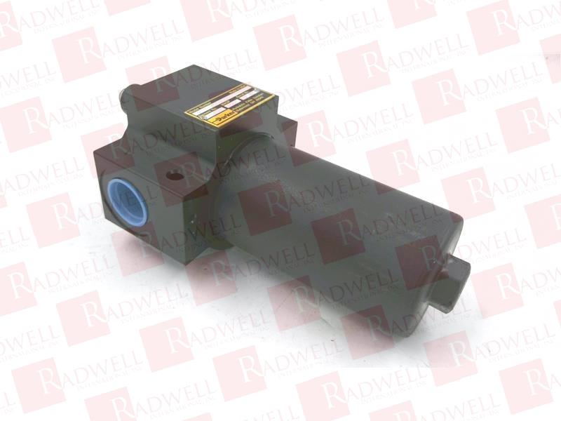 PARKER 15P-1-10Q-M2-50MM-1-95