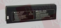 RADWELL VERIFIED SUBSTITUTE 610 PATIENT MONITOR BATTERY-SUB