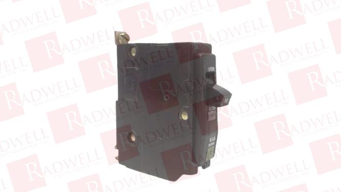 SCHNEIDER ELECTRIC QOB110