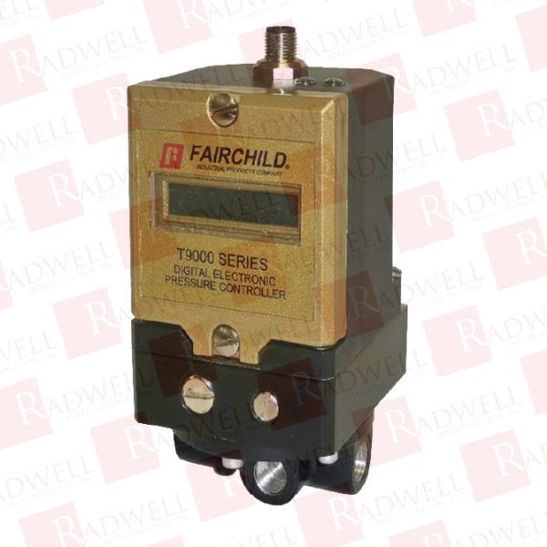 FAIRCHILD INDUSTRIAL PROD T9000-00402H0J