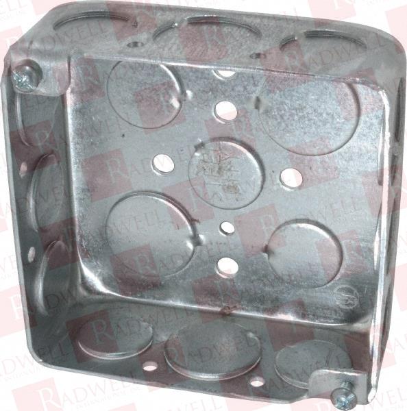ABB THOMAS & BETTS 52151 1/2 3/4