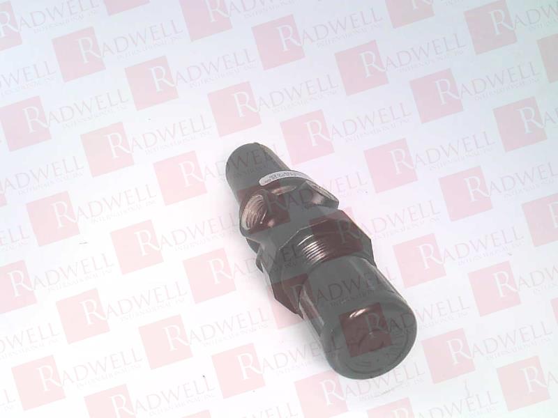 NORGREN B07-233-A1AA