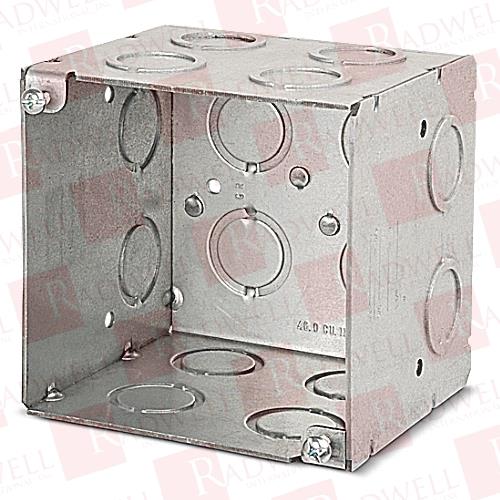ABB THOMAS & BETTS 521911234